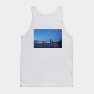 Bremen Überseestadt Tank Top